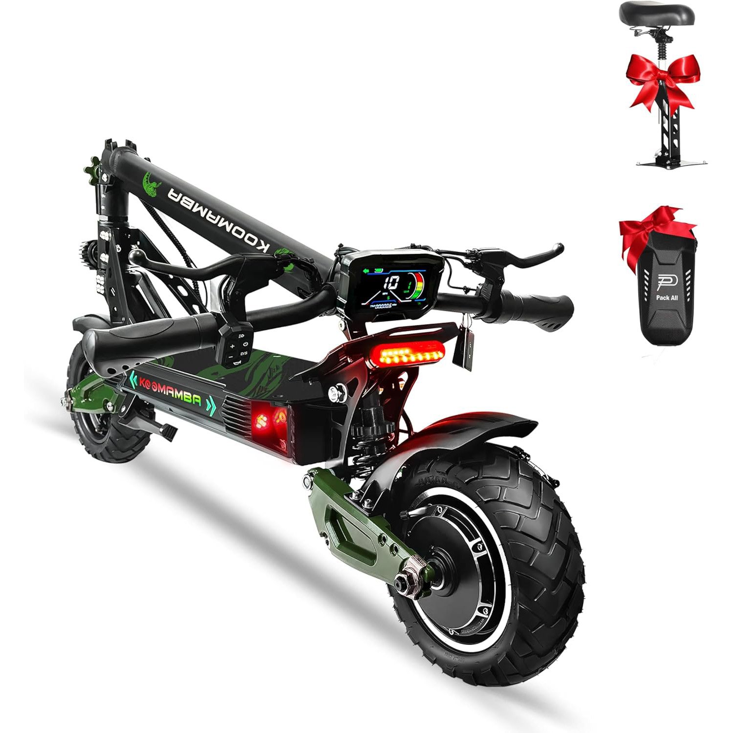 Lacuffy Walking Pad Under-Desk Treadmill