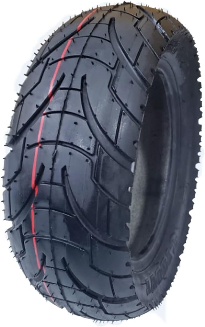 10-Inch Road Tires for MetaMoov ZO08 (2-Pack)