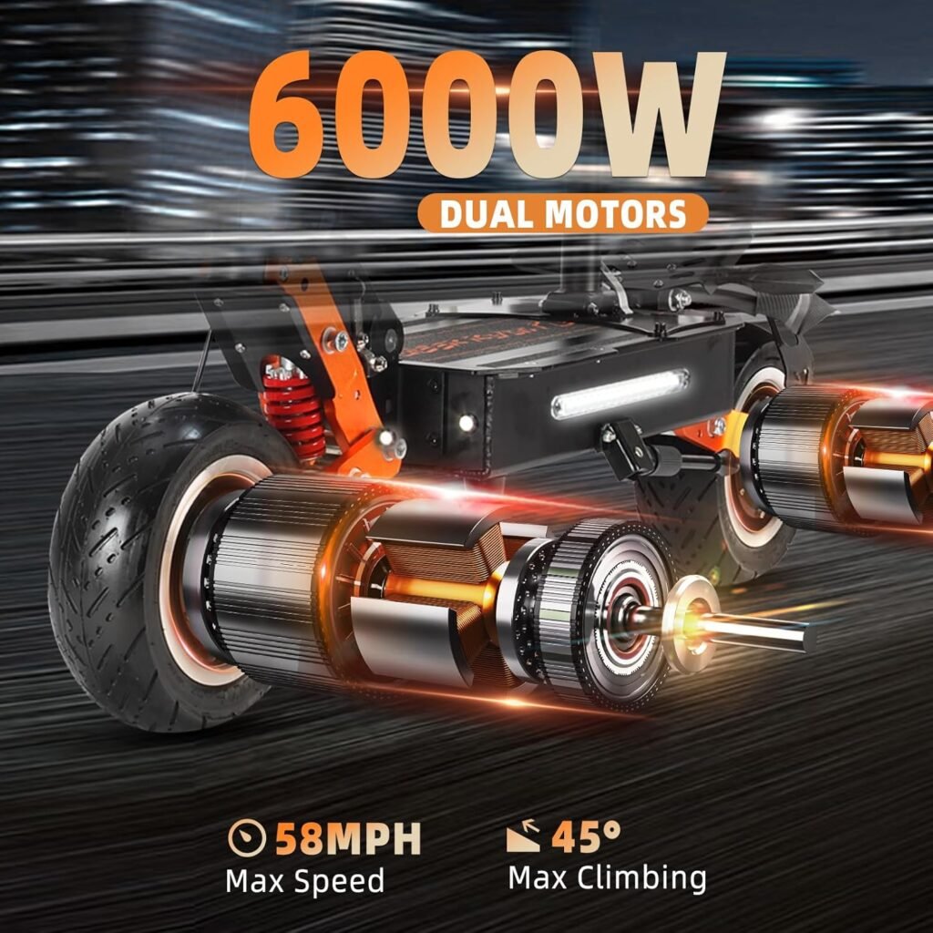 MetaMoov ZO01 Plus electric scooter