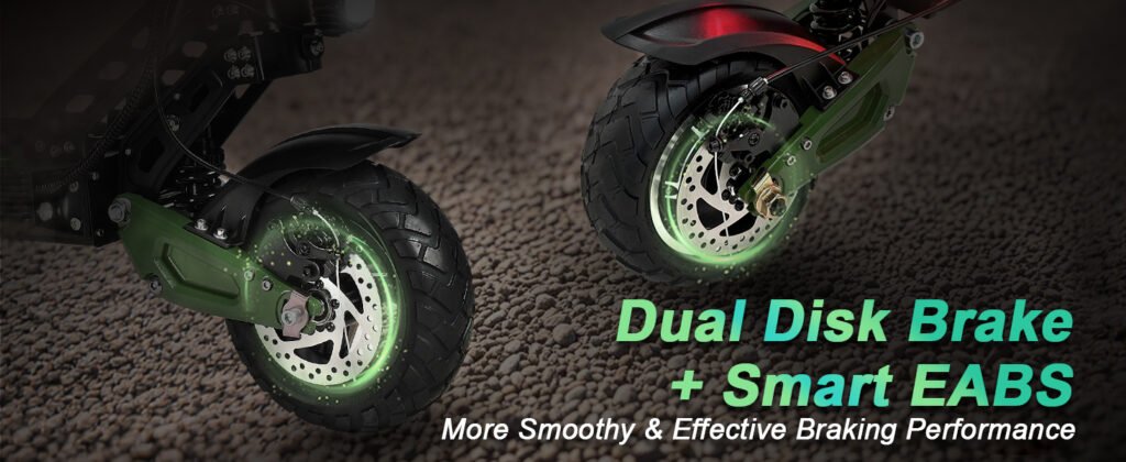 MetaMoov electric scooter smart УФИЫ