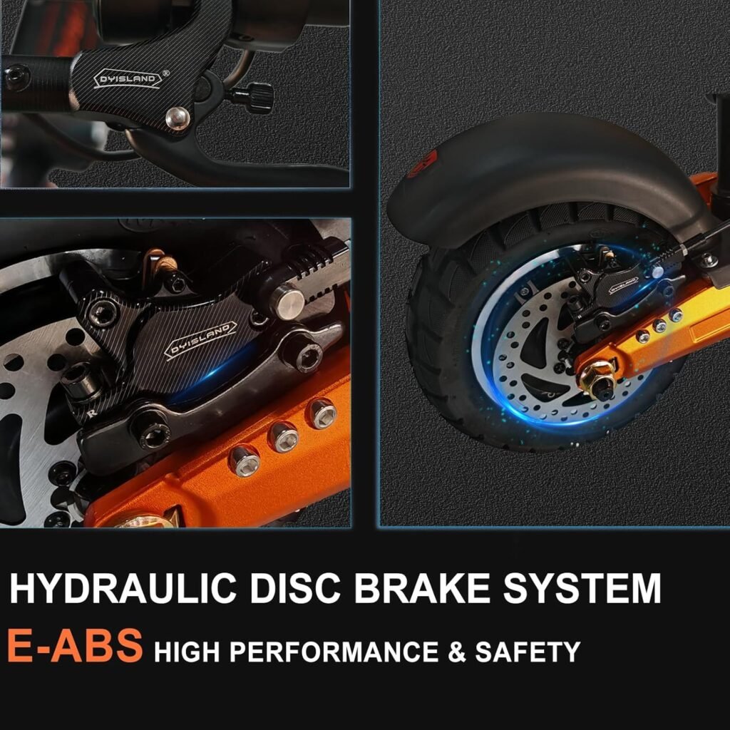 MetaMoov ZO08 e scooter