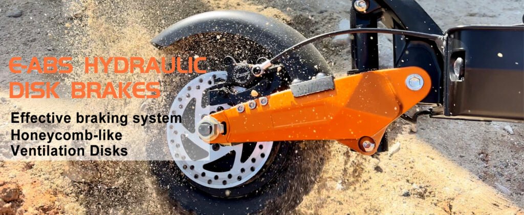 MetaMoov ZO08 electric scooter sale